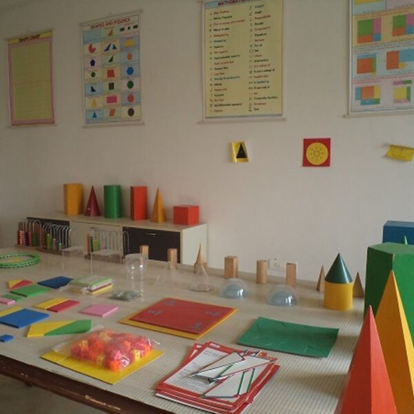MATHS LAB 1